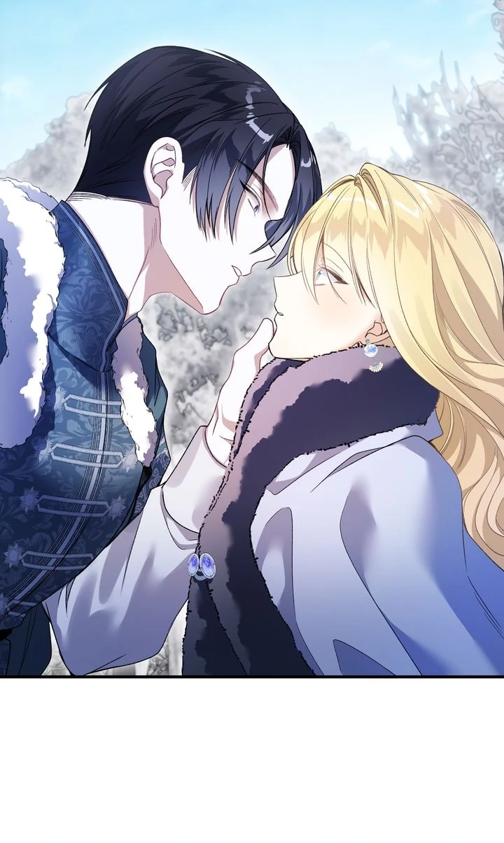 The Cradle of the Enemy Chapter 29.1 - page 52