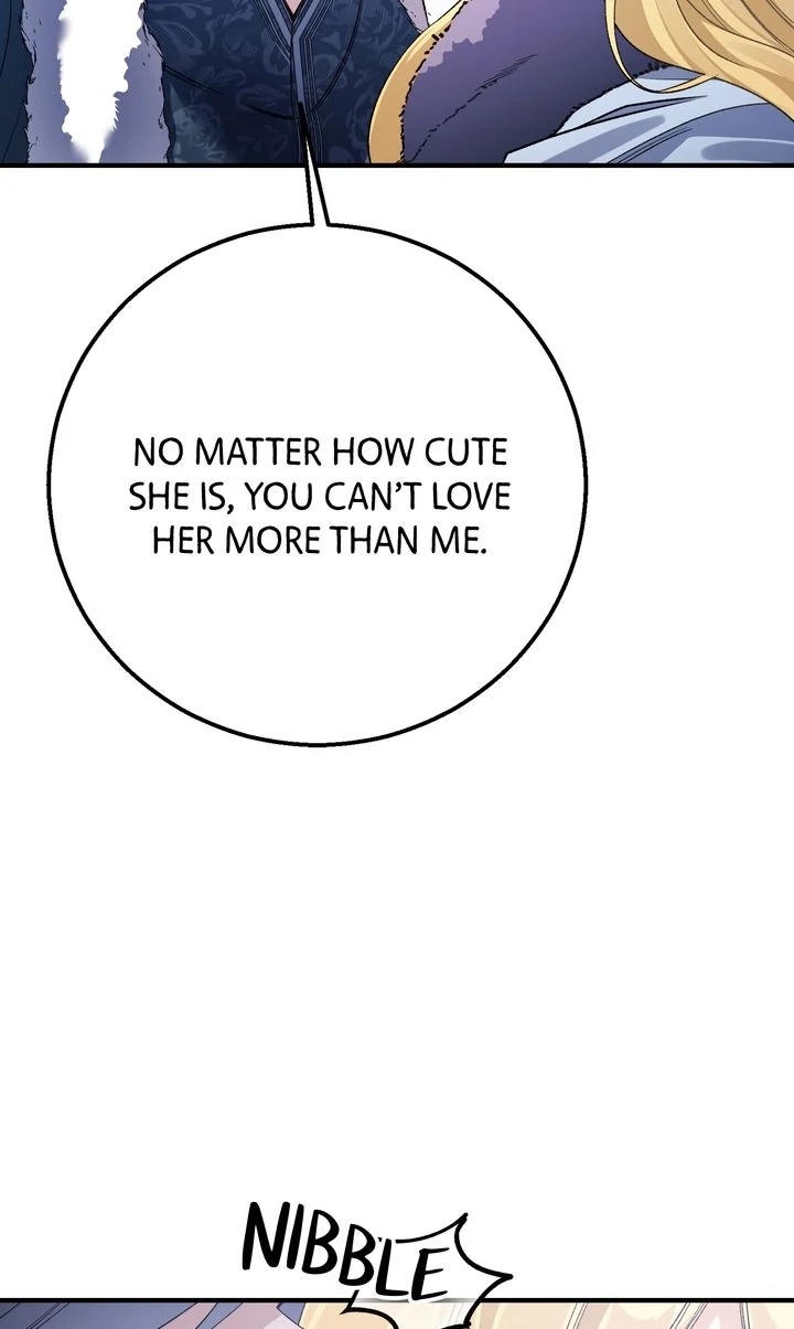 The Cradle of the Enemy Chapter 29.1 - page 54