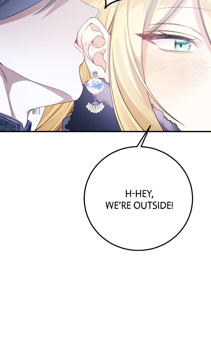 The Cradle of the Enemy Chapter 29.1 - page 55