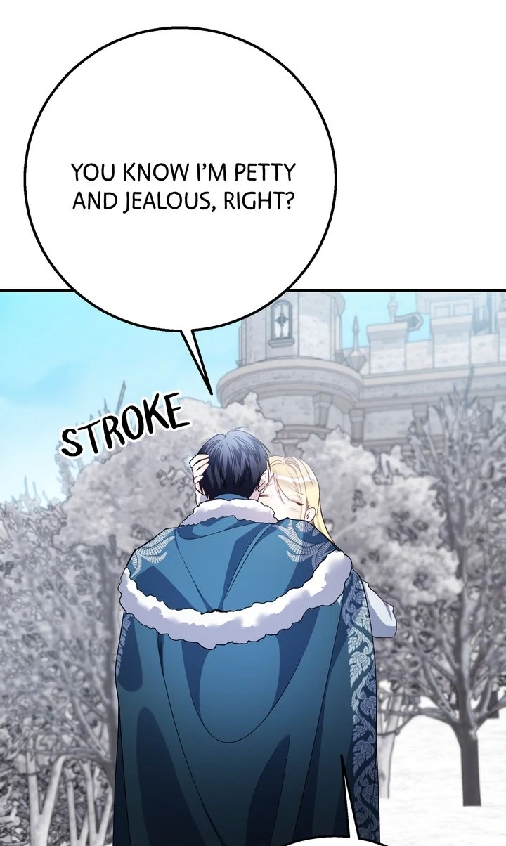 The Cradle of the Enemy Chapter 29.1 - page 56