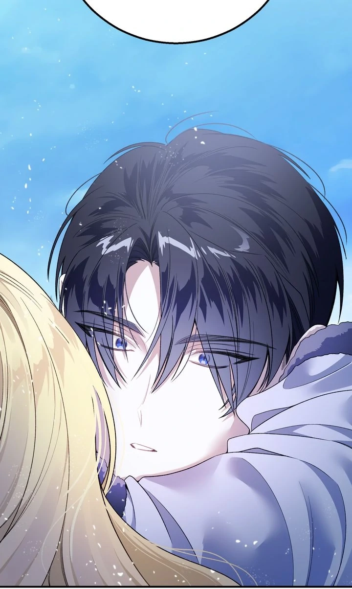 The Cradle of the Enemy Chapter 29.1 - page 58