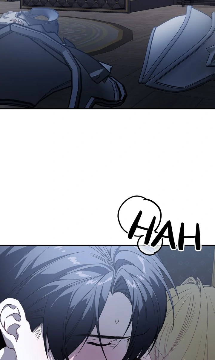 The Cradle of the Enemy Chapter 29.1 - page 6