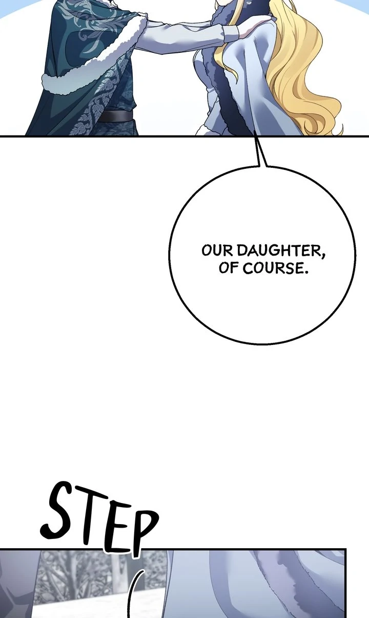 The Cradle of the Enemy Chapter 29.1 - page 60