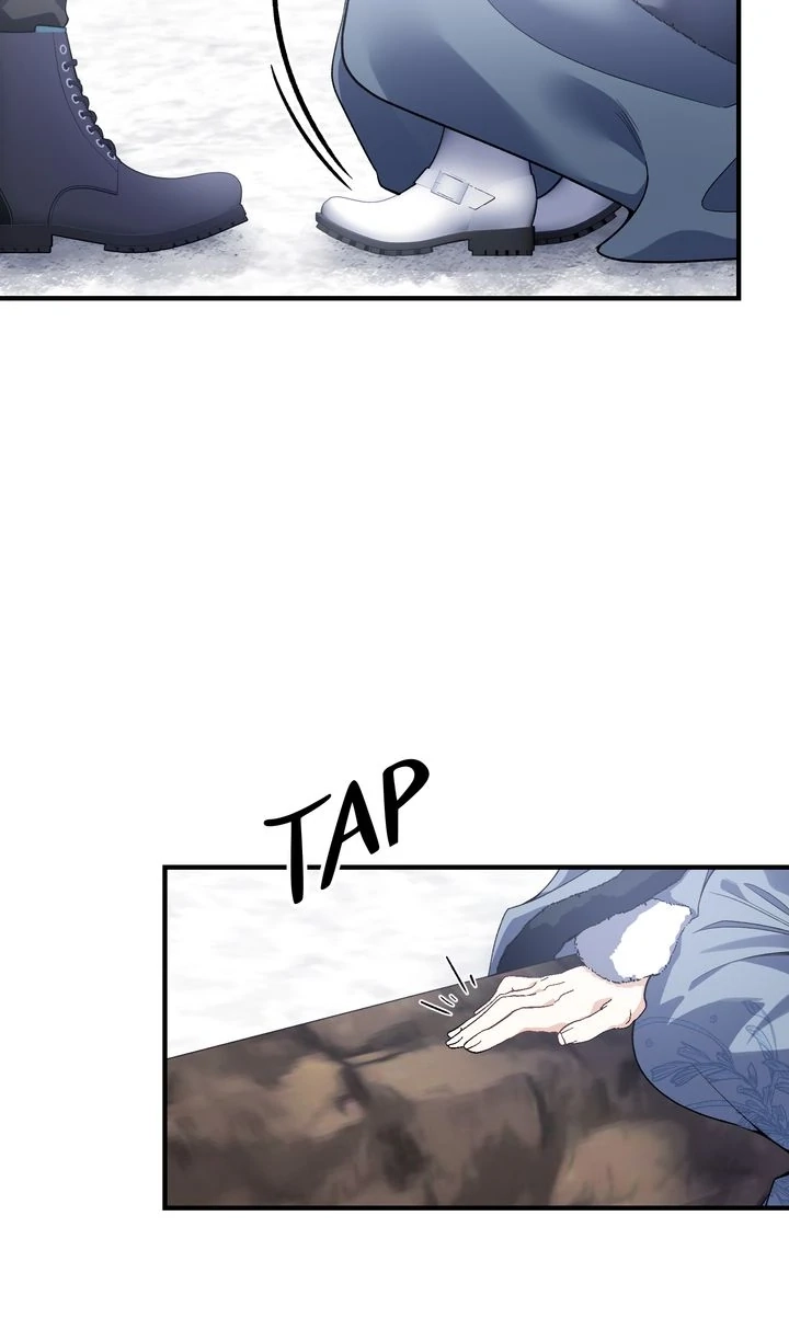 The Cradle of the Enemy Chapter 29.1 - page 61