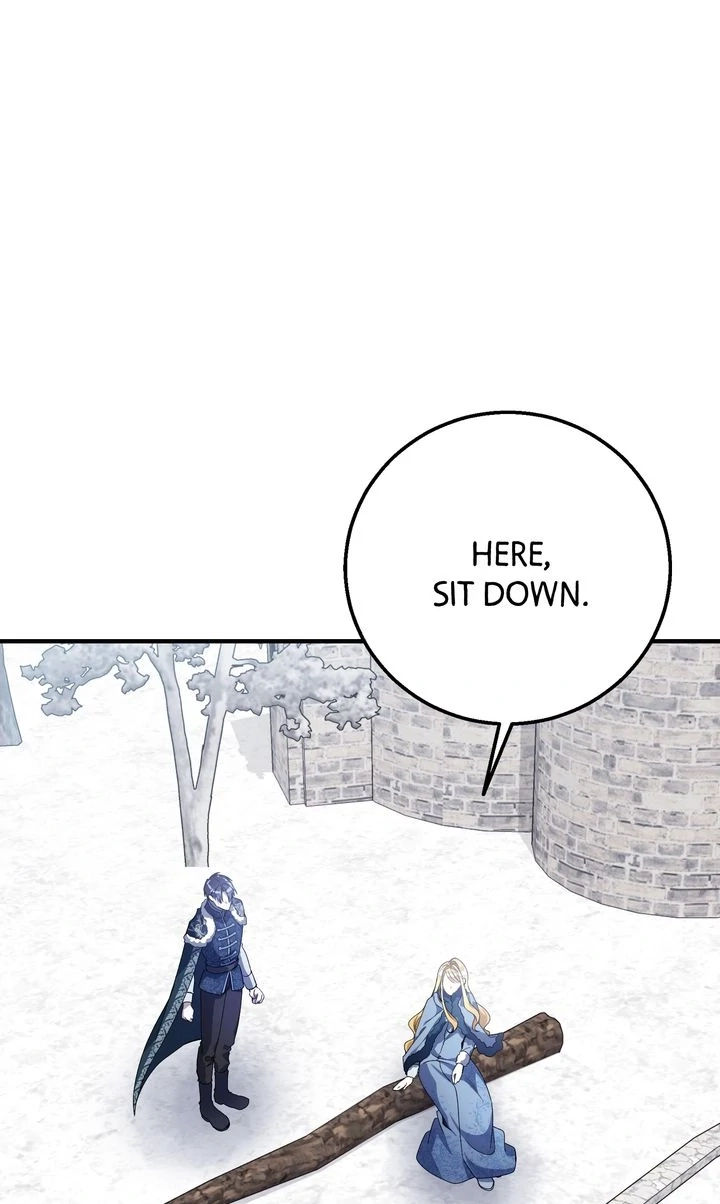 The Cradle of the Enemy Chapter 29.1 - page 62