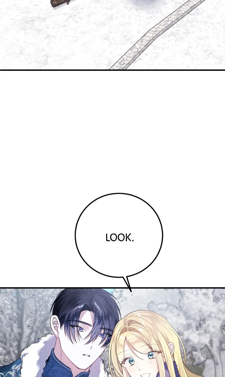 The Cradle of the Enemy Chapter 29.1 - page 63