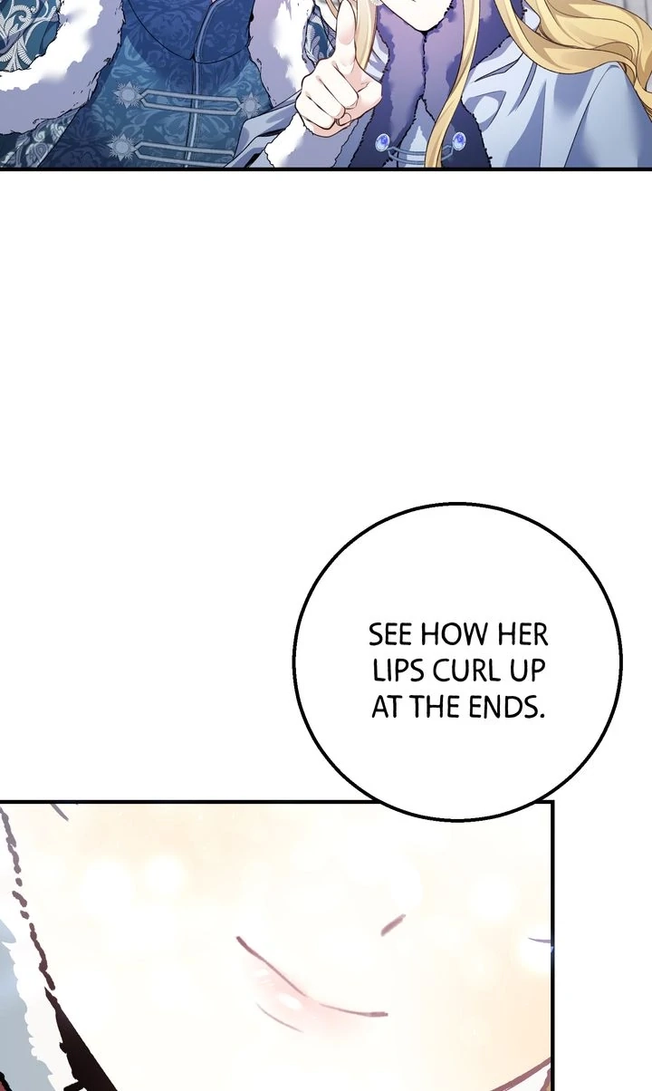 The Cradle of the Enemy Chapter 29.1 - page 64