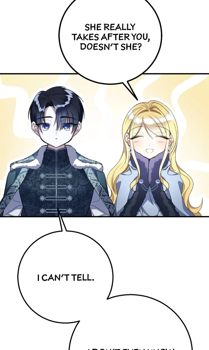 The Cradle of the Enemy Chapter 29.1 - page 67