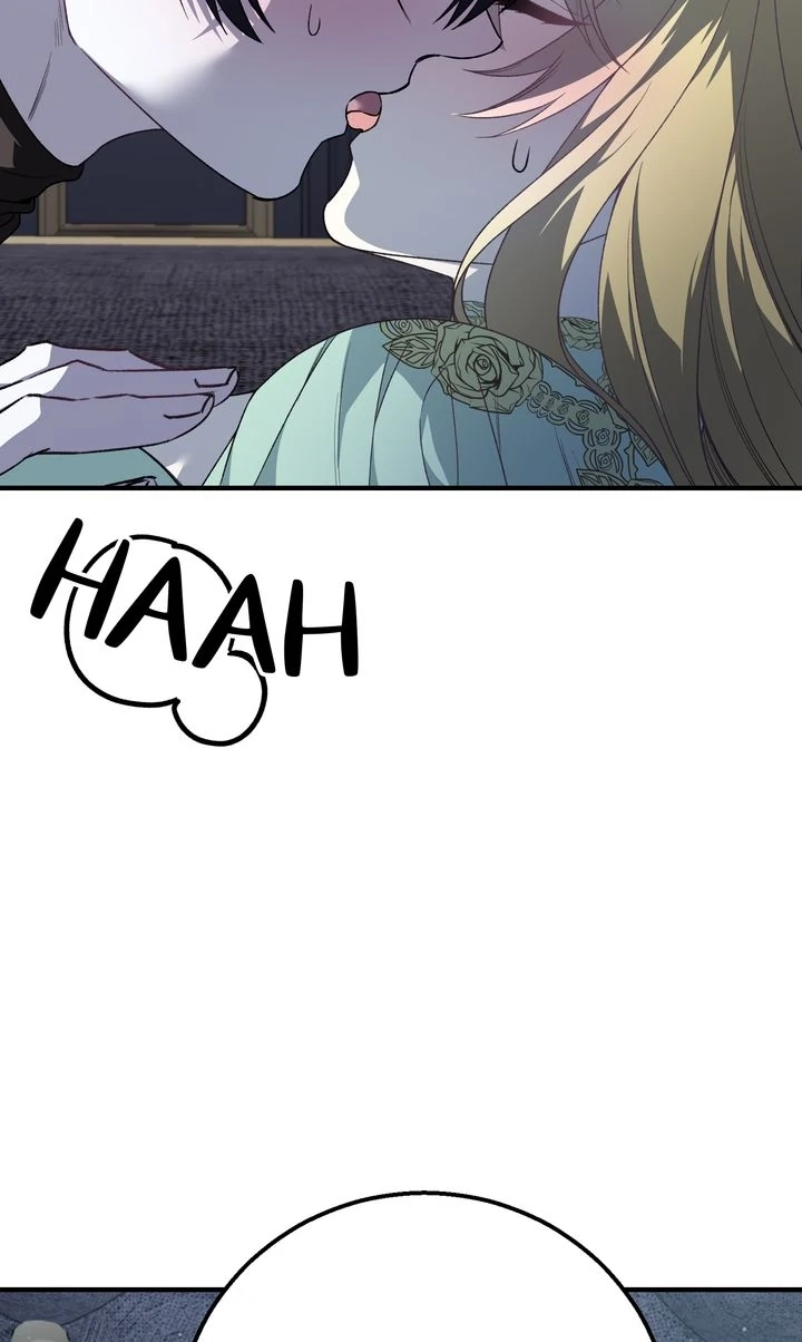 The Cradle of the Enemy Chapter 29.1 - page 7