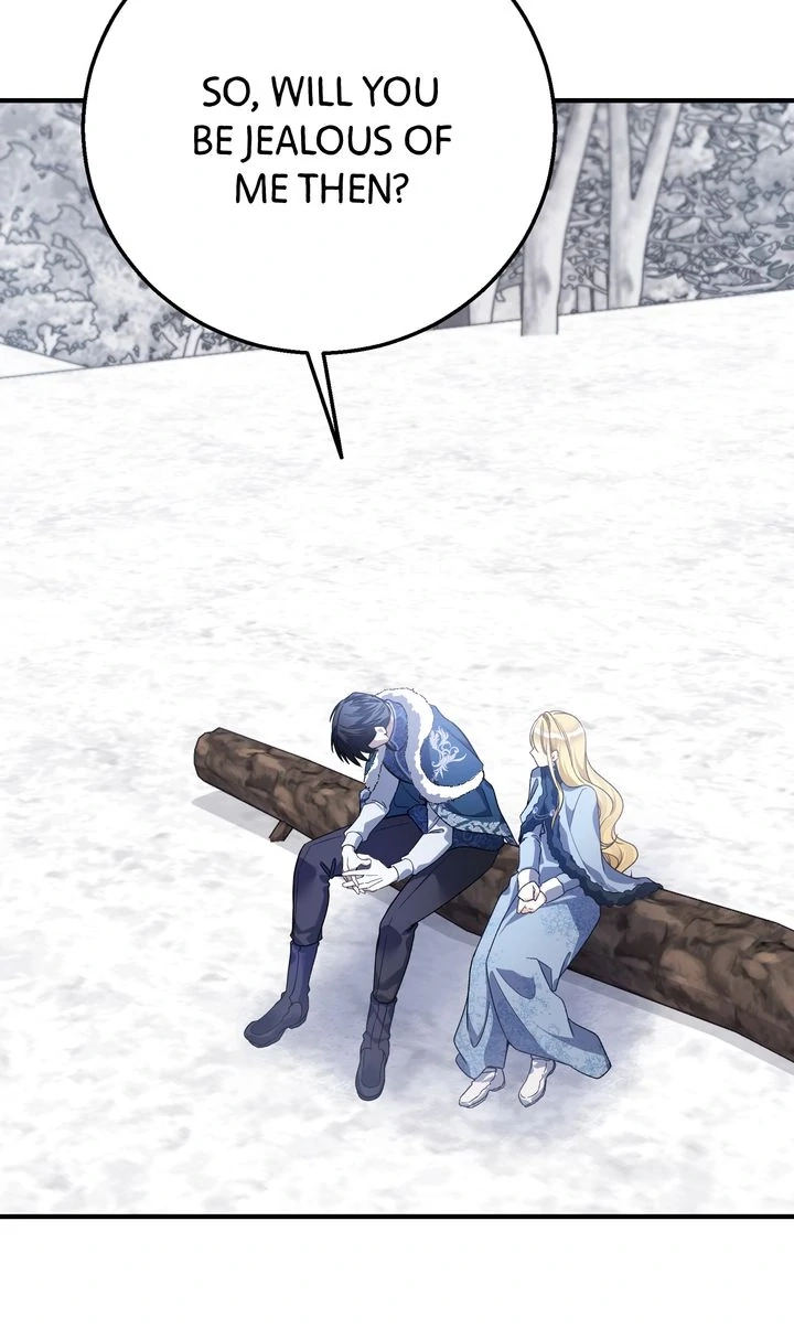 The Cradle of the Enemy Chapter 29.1 - page 72