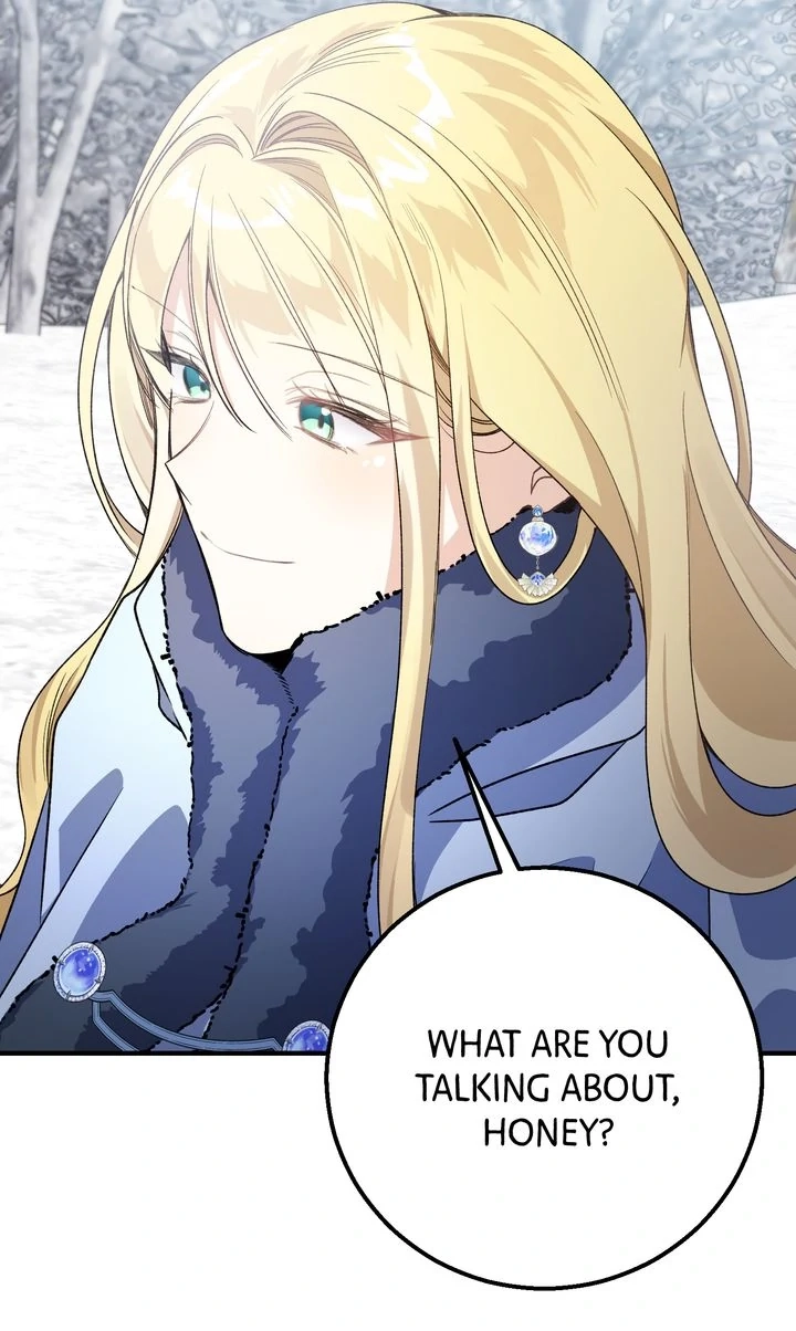 The Cradle of the Enemy Chapter 29.1 - page 75