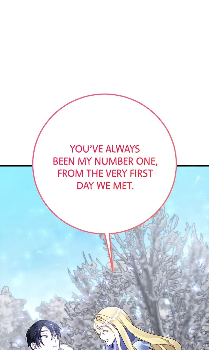 The Cradle of the Enemy Chapter 29.1 - page 76