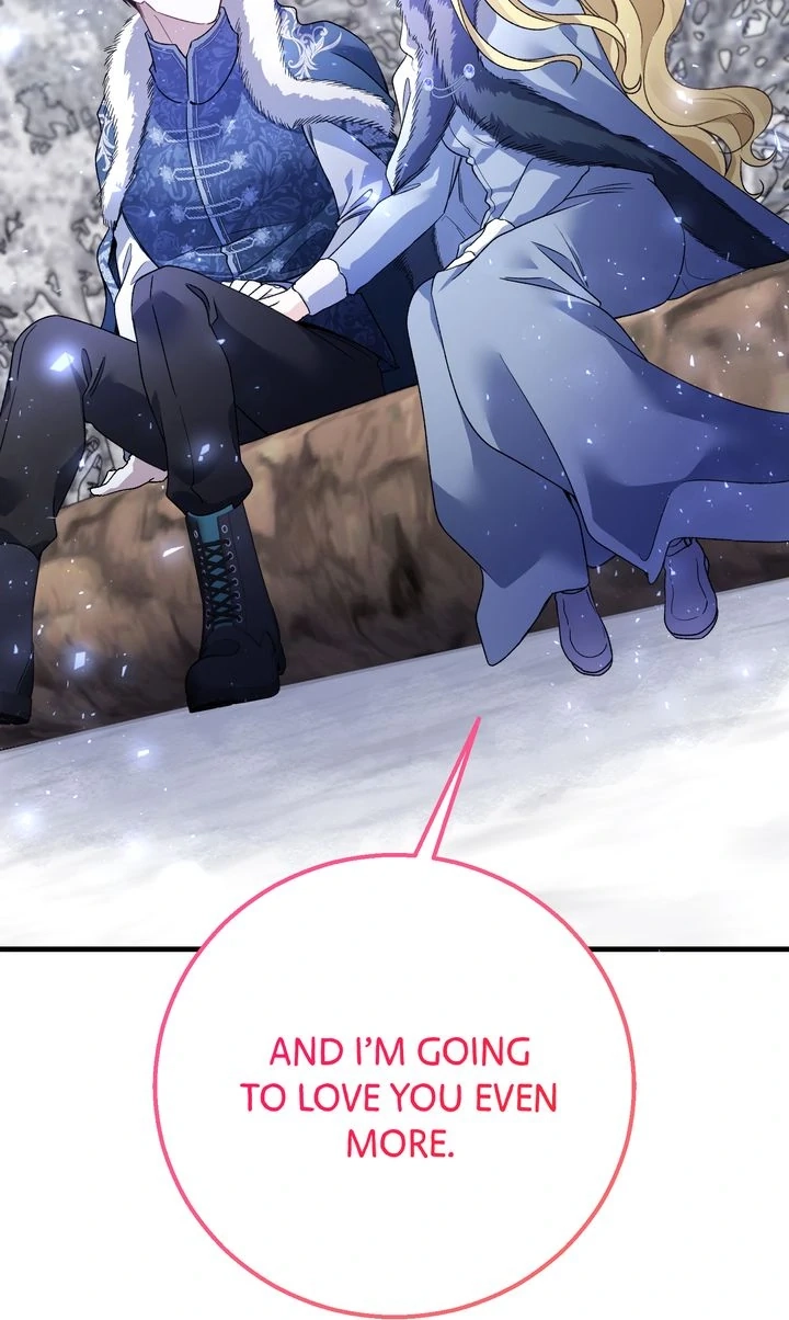 The Cradle of the Enemy Chapter 29.1 - page 77