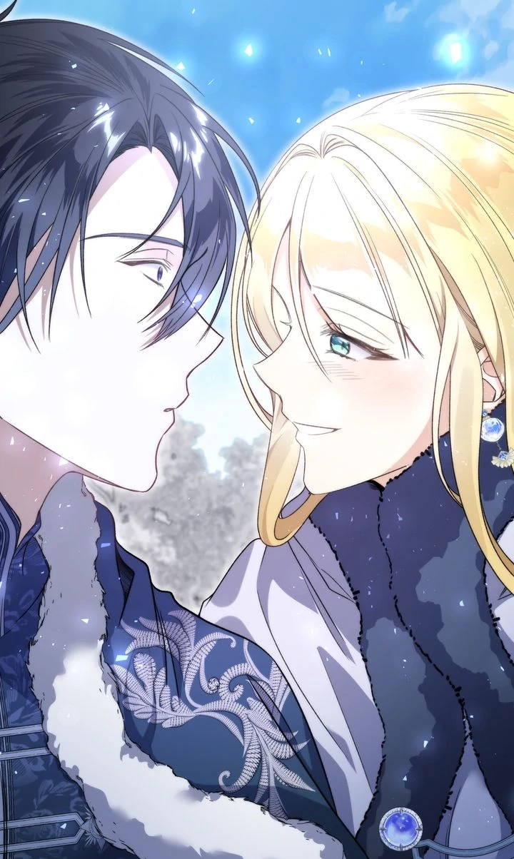 The Cradle of the Enemy Chapter 29.1 - page 79