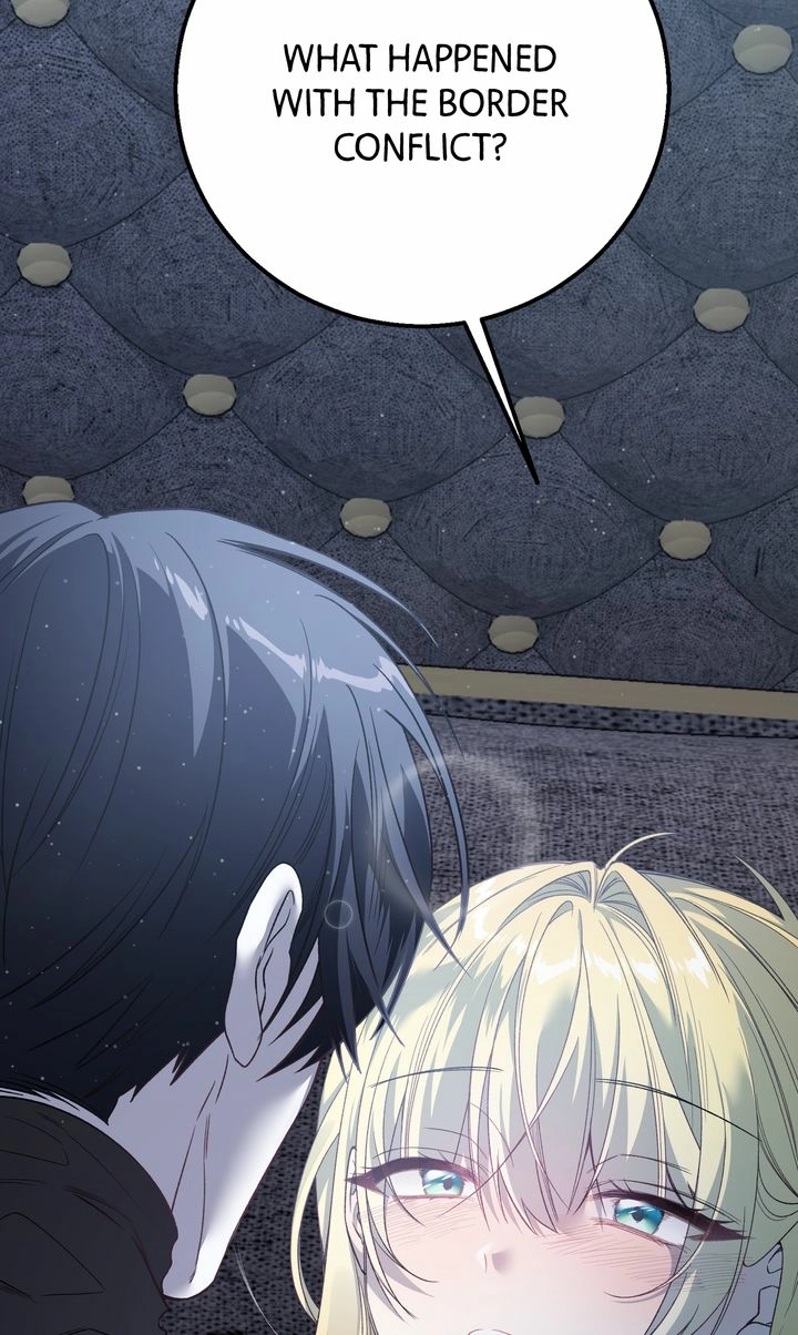 The Cradle of the Enemy Chapter 29.1 - page 8