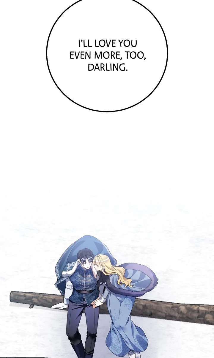 The Cradle of the Enemy Chapter 29.1 - page 81