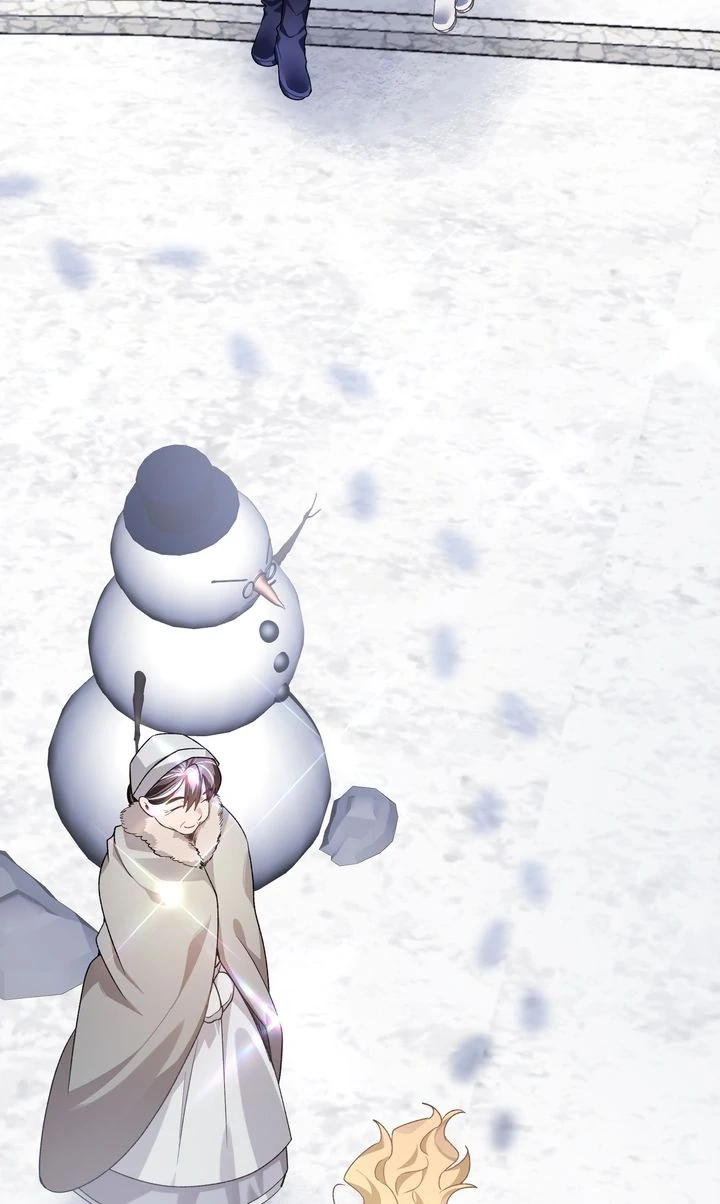 The Cradle of the Enemy Chapter 29.1 - page 82