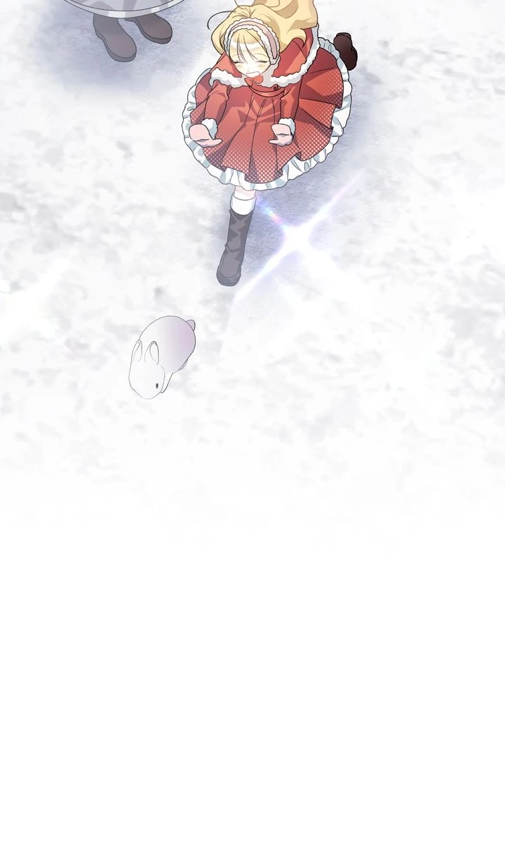 The Cradle of the Enemy Chapter 29.1 - page 83