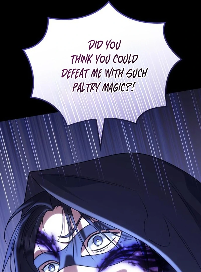 In the Name of Special Contract Marriage Chapter 36 - page 110