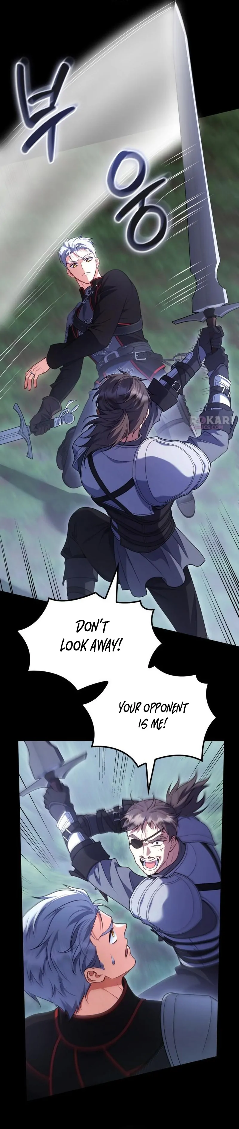 In the Name of Special Contract Marriage Chapter 36 - page 115
