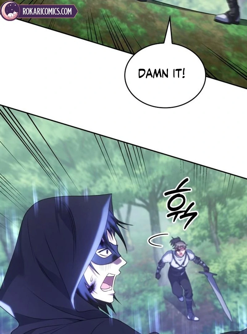In the Name of Special Contract Marriage Chapter 36 - page 127