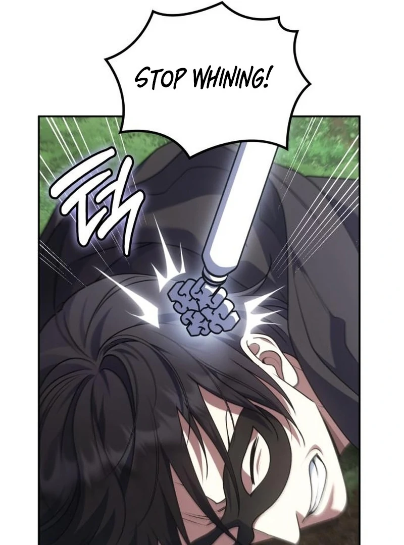In the Name of Special Contract Marriage Chapter 36 - page 139