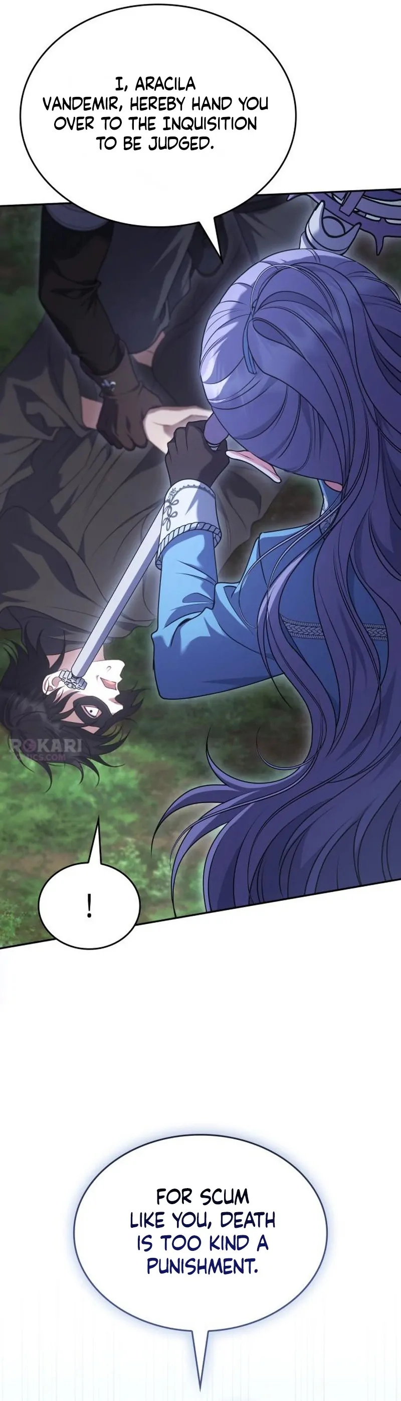 In the Name of Special Contract Marriage Chapter 36 - page 144