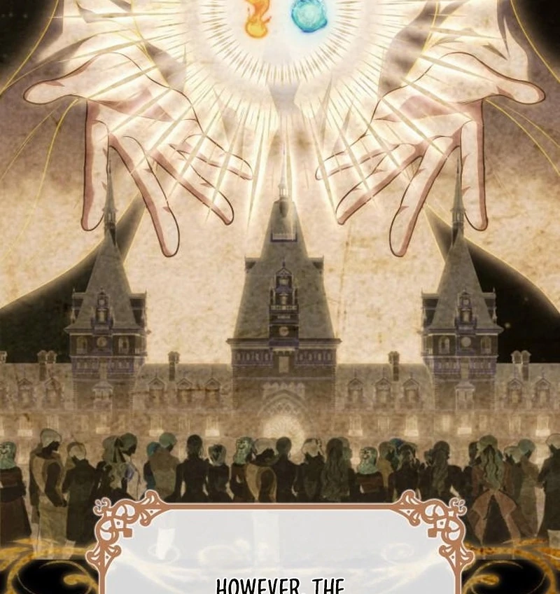 In the Name of Special Contract Marriage Chapter 36 - page 3