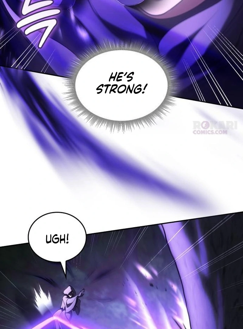 In the Name of Special Contract Marriage Chapter 36 - page 32