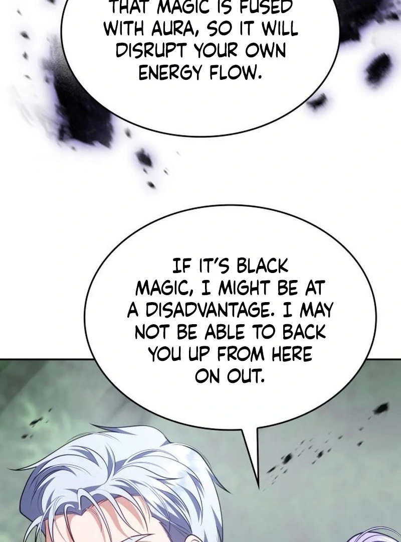 In the Name of Special Contract Marriage Chapter 36 - page 39