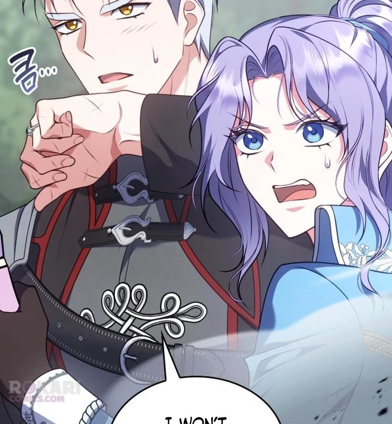 In the Name of Special Contract Marriage Chapter 36 - page 40