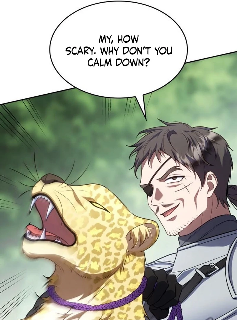 In the Name of Special Contract Marriage Chapter 36 - page 48