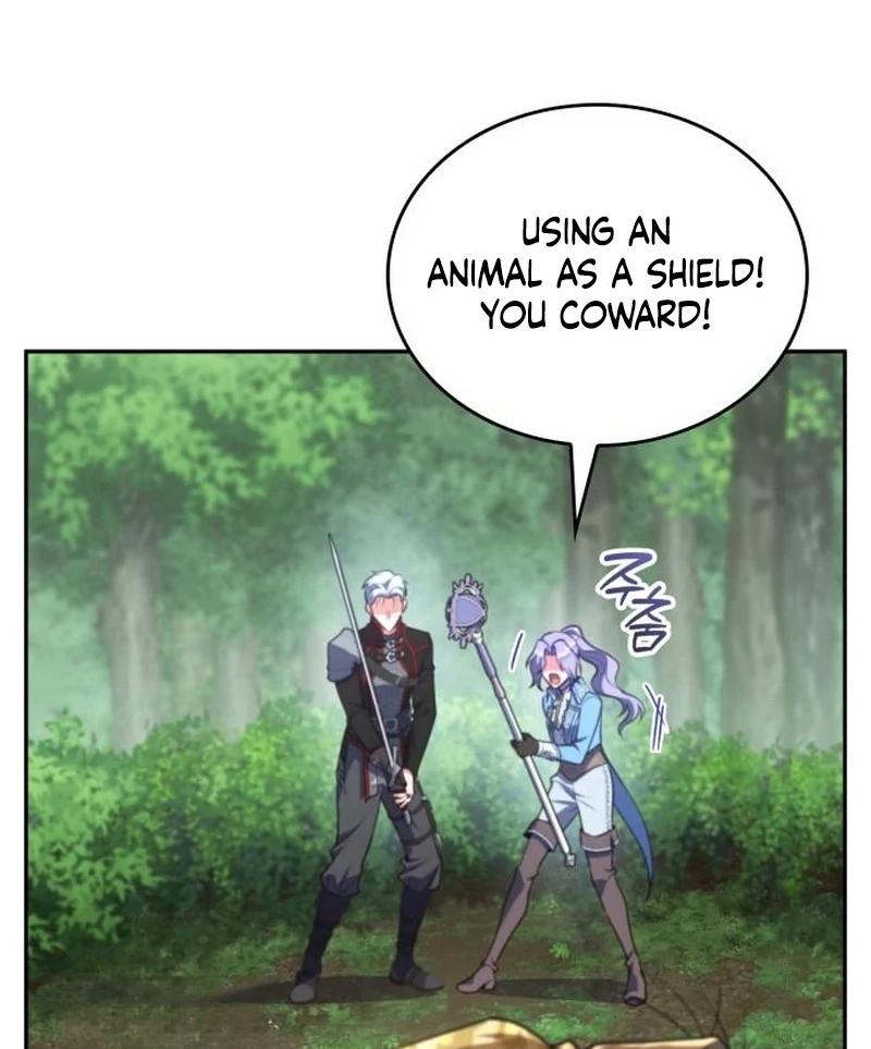 In the Name of Special Contract Marriage Chapter 36 - page 50