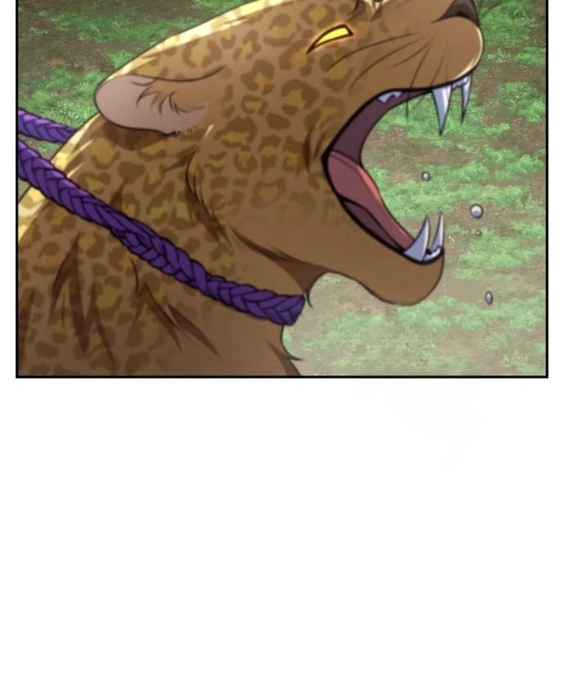 In the Name of Special Contract Marriage Chapter 36 - page 51
