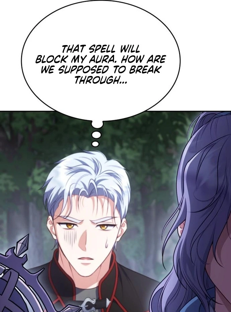 In the Name of Special Contract Marriage Chapter 36 - page 54