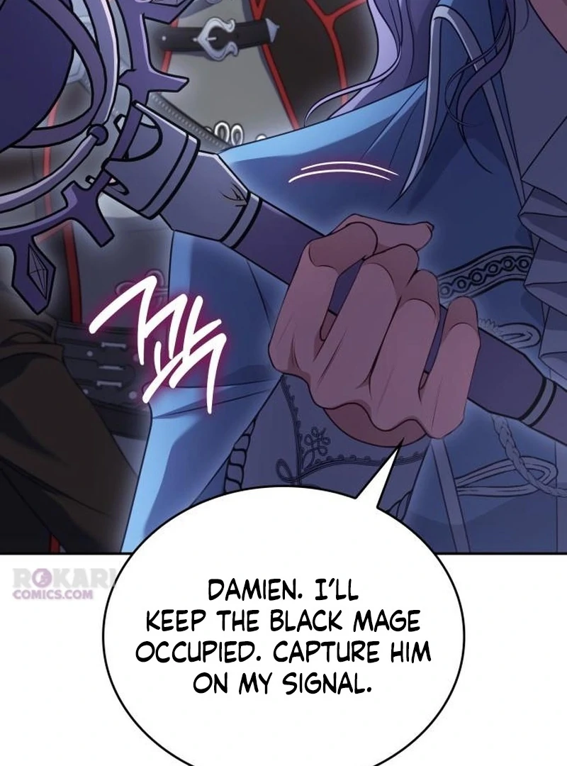 In the Name of Special Contract Marriage Chapter 36 - page 55