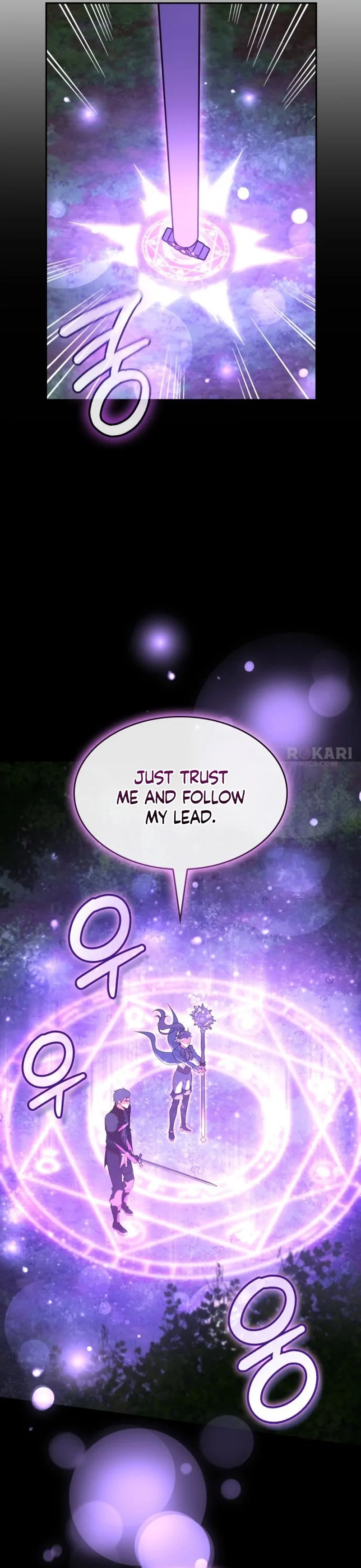 In the Name of Special Contract Marriage Chapter 36 - page 59