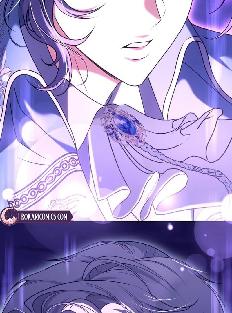 In the Name of Special Contract Marriage Chapter 36 - page 61