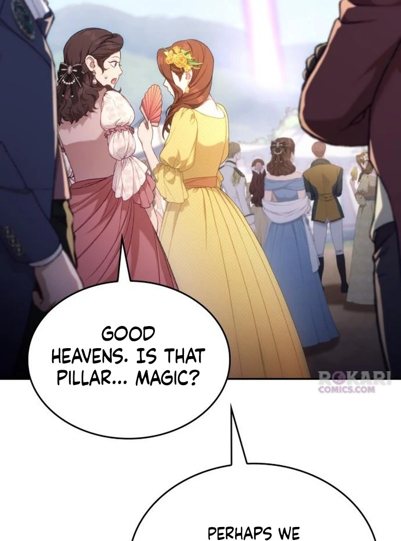 In the Name of Special Contract Marriage Chapter 36 - page 70