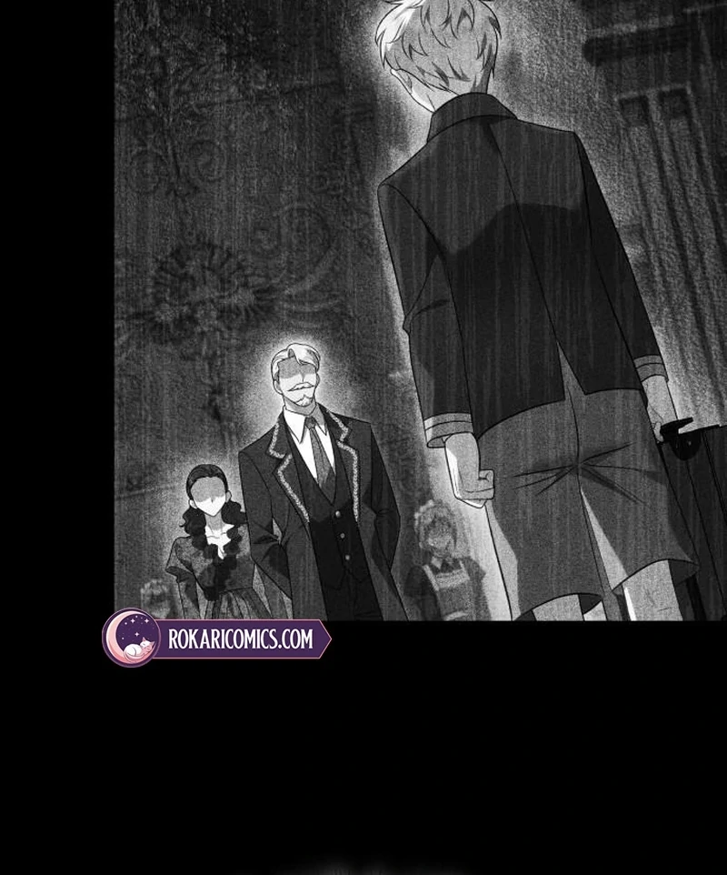 In the Name of Special Contract Marriage Chapter 36 - page 77