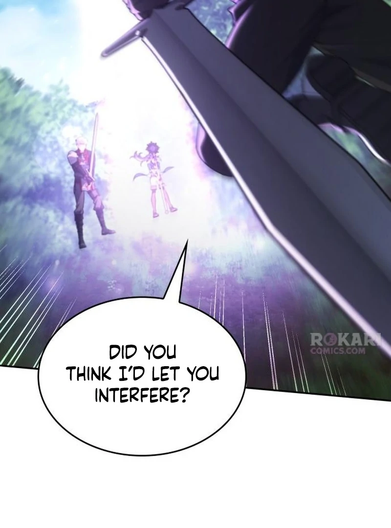 In the Name of Special Contract Marriage Chapter 36 - page 84