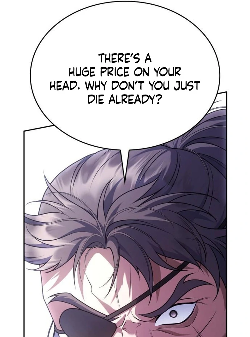 In the Name of Special Contract Marriage Chapter 36 - page 88