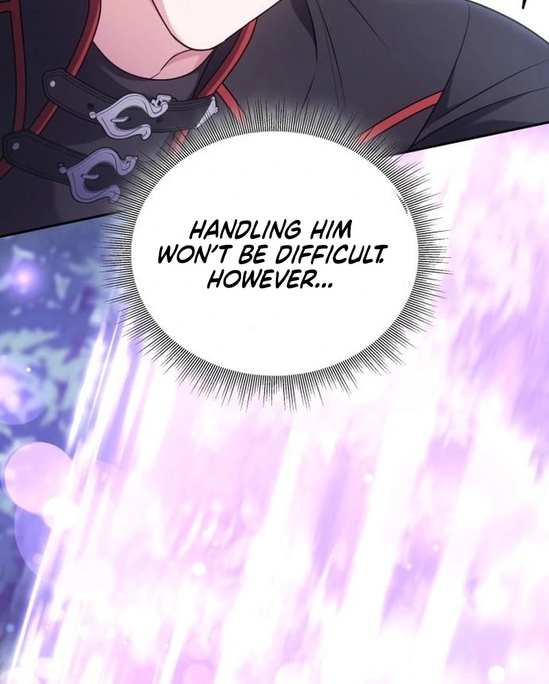 In the Name of Special Contract Marriage Chapter 36 - page 91