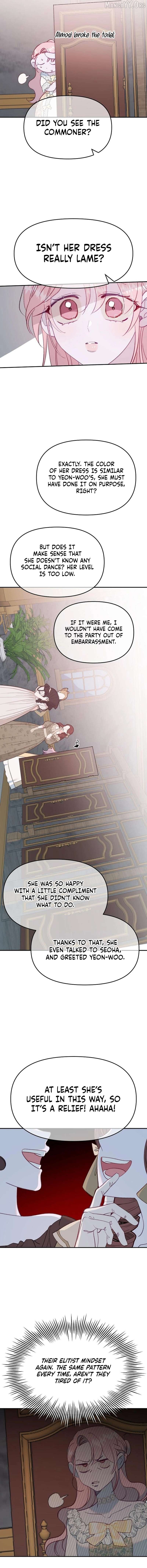 School of Romance Fantasy Chapter 38 - page 10
