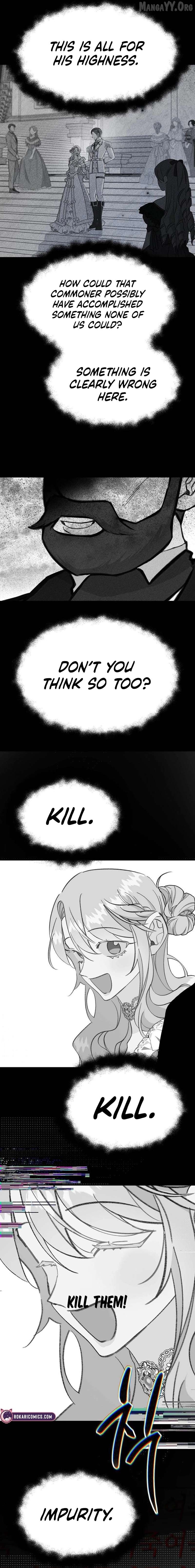 School of Romance Fantasy Chapter 40 - page 5