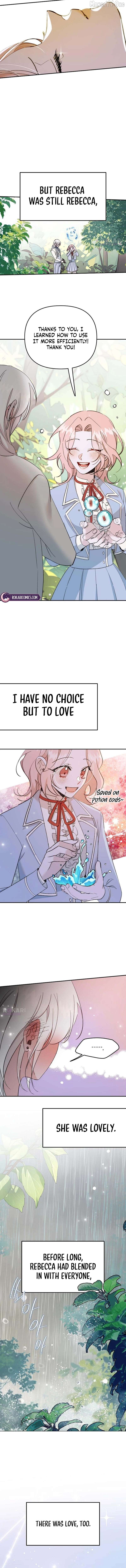 School of Romance Fantasy Chapter 43 - page 4