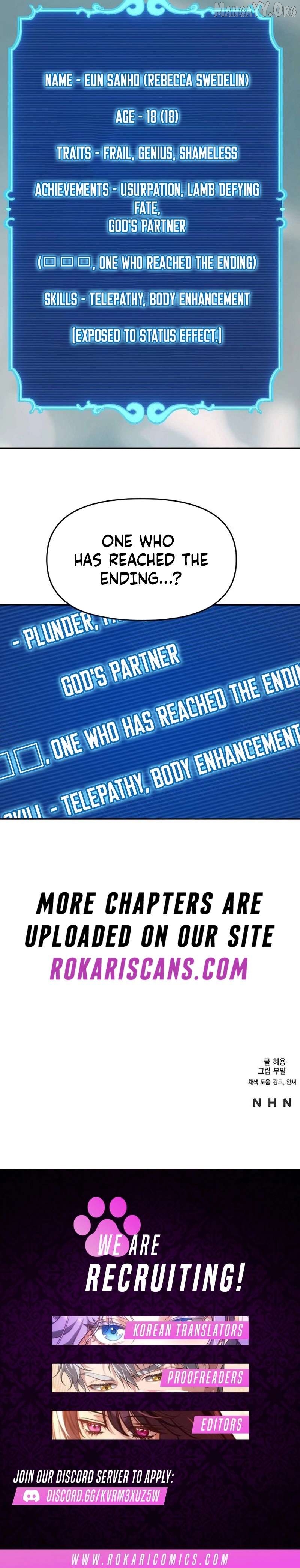 School of Romance Fantasy Chapter 44 - page 12
