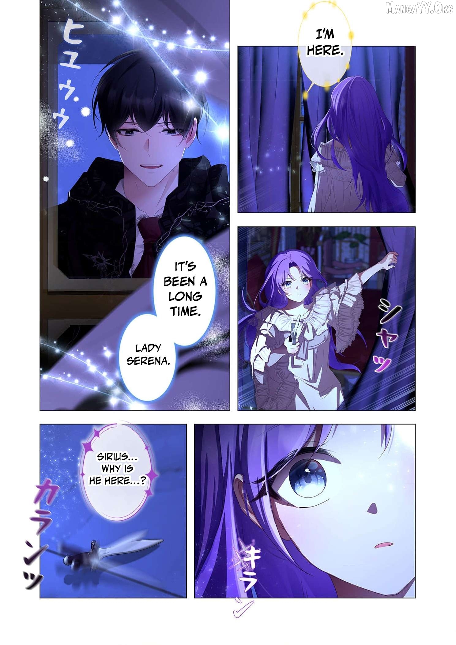 My Happy Ending Plan as a Side Character – I Refuse the Villainess’s Bad Ending! Chapter 16 - page 12
