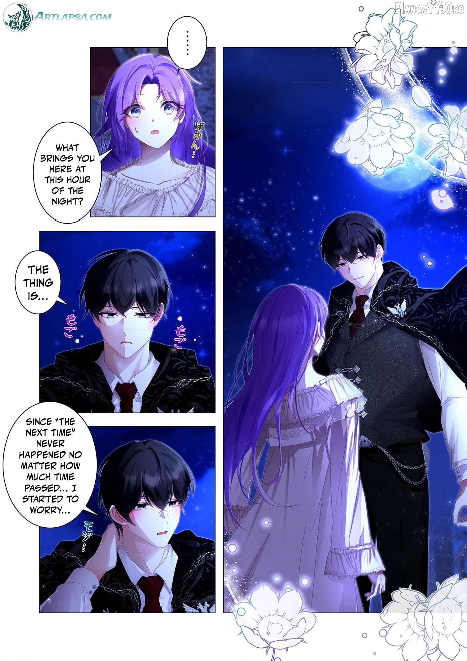 My Happy Ending Plan as a Side Character – I Refuse the Villainess’s Bad Ending! Chapter 16 - page 13