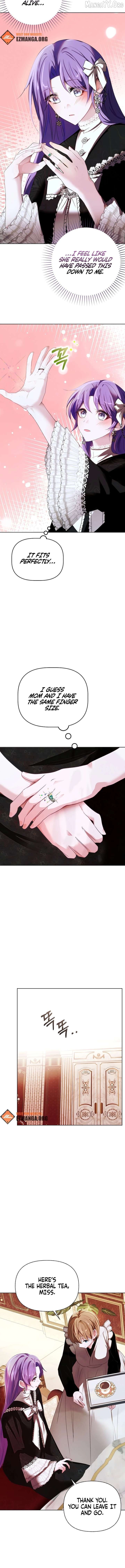 My Happy Ending Plan as a Side Character – I Refuse the Villainess’s Bad Ending! Chapter 30 - page 12